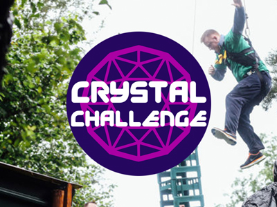 Belfast Crystal Challenge 