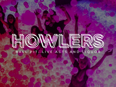 Newcastle Howlers VIP Beer or Prosecco with sharing cocktails 