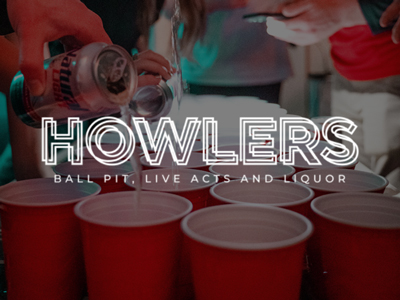 Newcastle Beer Pong Game