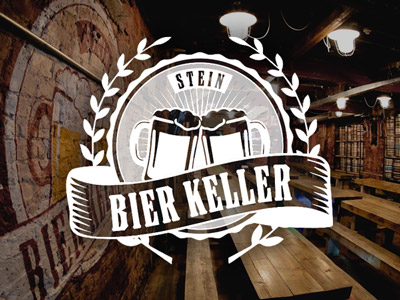 Newcastle Basket and Stein Bundle 