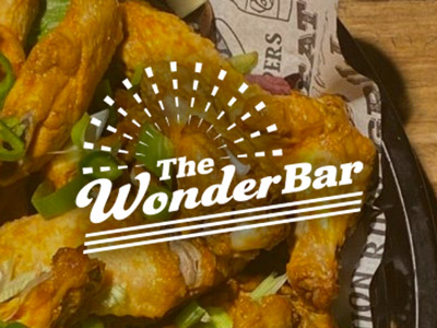 Newcastle The WonderBar - Wings & Beers