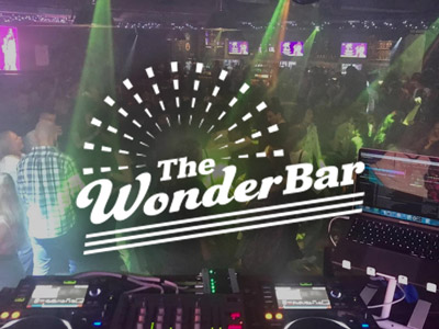 Newcastle The WonderBar- Night Club Entry & Shot