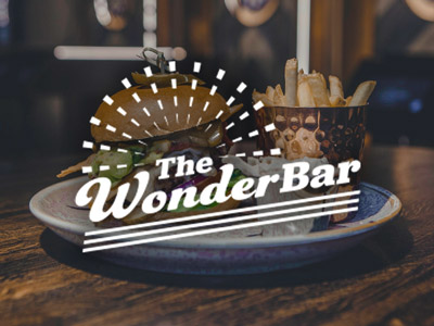 Newcastle The WonderBar - 2 Course Meal & Drink