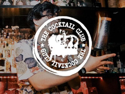 London The Cocktail Club- Cocktail Masterclass