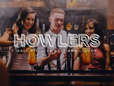 Newcastle Howlers – Cocktail Workshop