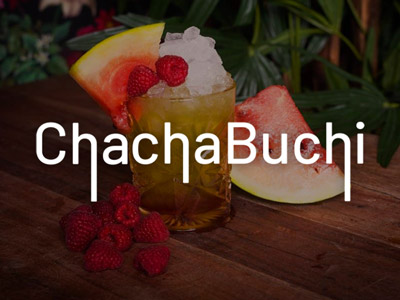 Newcastle ChaChaBuchi - Cocktail Workshop with Buffet