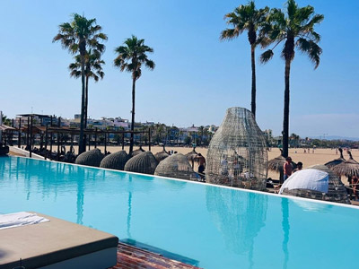 Valencia Luxury Beach Club