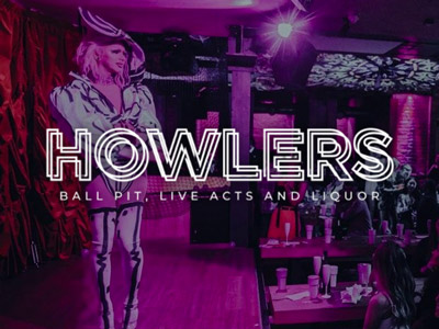 Newcastle The VIP Bottomless Ballers Package