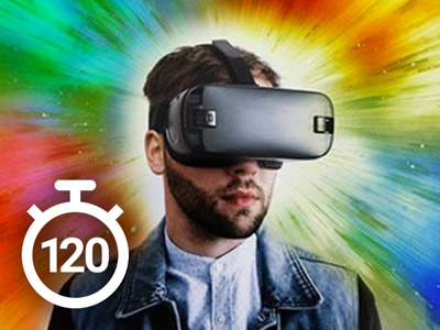 Virtual Reality Tower Tag Game - 2 Hours - Rank #4 Unusual Hamburg Stag Activities