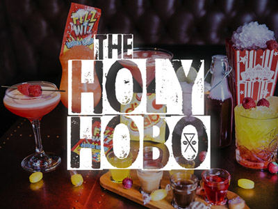 Newcastle Cocktail Workshop at Holy Hobo