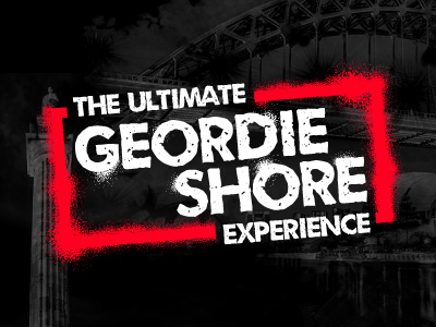 The Ultimate Geordie Shore Experience in Newcastle