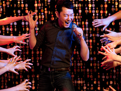 Karaoke Bar - Rank #5 Budapest Nightlife Stag Activities