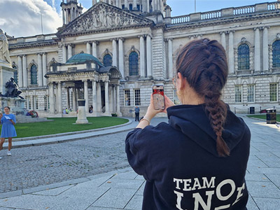 Southampton The Big Escape - Self Guided Adventure