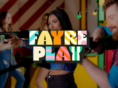  Fayre Play Funfair - Rank #5 Unique Glasgow Hen Activities