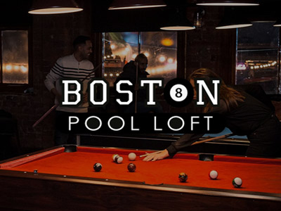  Boston Pool Loft - Pool and Premium Drinks Package - Rank #3 Chilled Liverpool Stag Activities