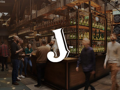 Dublin Jameson Distillery Tour