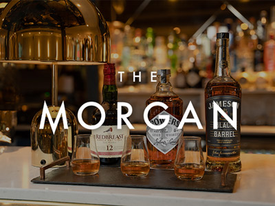 The Morgan - Whiskey Tasting - Rank #5 Central Dublin Stag Activities