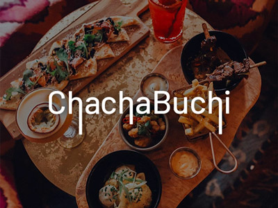 ChaChaBuchi - Bottomless Brunch - Rank #4 Food NewcastleHen Activities