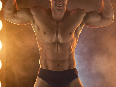 Belfast Male Stripper