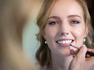 Belfast BPerfect Makeup Class 