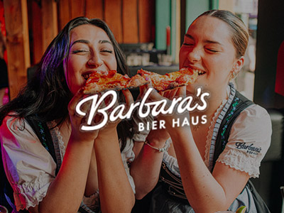 Birmingham Barbara's Boozy Brunch