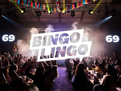 Liverpool Bingo Lingo
