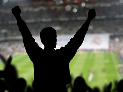 Berlin Football Tickets 