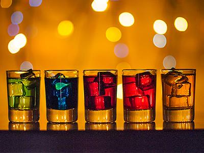  Absinthe Night Bar Crawl - Rank #5 Bratislava Nightlife Stag Activities