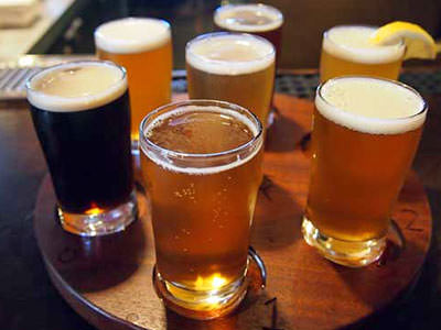 Brewery Tour & Tasting - Rank #3 Chilled Budapest Stag Activities