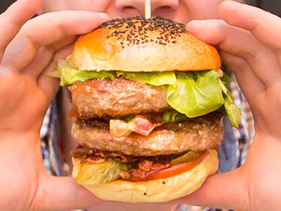 Strip Dinner - Classic - Rank #5 