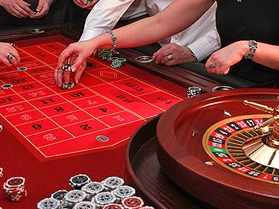 Casino Tour - Rank #5 Krakow Nightlife Stag Activities