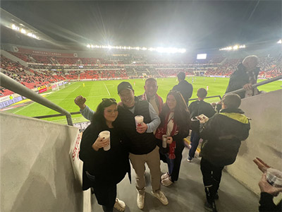 Czech Football Tickets - Rank #4 Unusual Prague Stag Activities