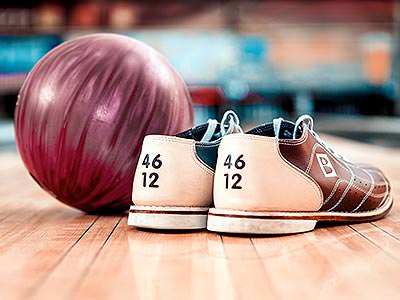 Bowling - Rank #3 Chilled Bucharest Stag Activities