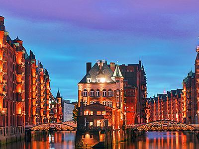  Reeperbahn Red Light Tour & Beers - Rank #5 Hamburg Central Stag Activities