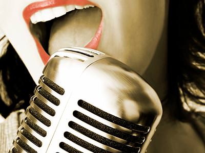 Karaoke Night - Rank #4 Amsterdam Nightlife Hen Activities