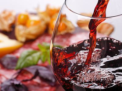 Cheese & Wine Tasting - Rank #2 Food Amsterdam Hen Activities