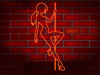 Strip Club Tour - Rank #5 Raunchy Prague Stag Activities