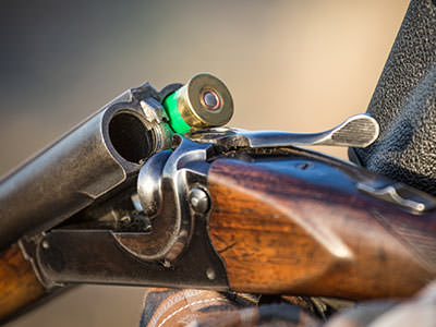 Clay Pigeon Shooting - Rank #4 Prague Shooting Stag Activities