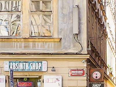 Prague City Tour - Rank #5 Central Prague Stag Activities