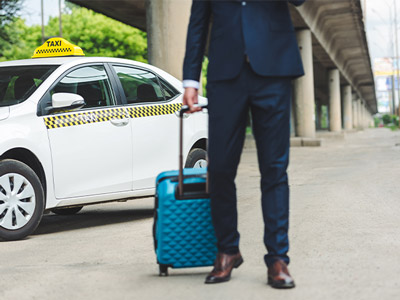 Magaluf Return Airport Transfers 