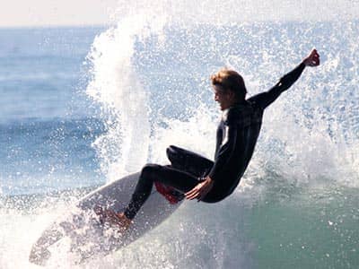 Surfing - Rank #5 Active TenerifeStag Activities