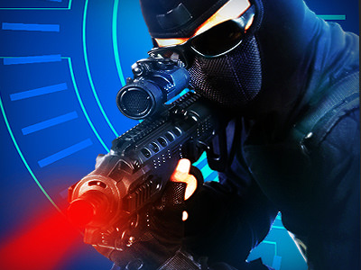 Indoor Laser Tag - Rank #2 Unique Bournemouth Hen Activities