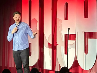 Cardiff Glee Comedy Club Entry & Food