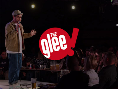 Cardiff Glee Comedy Club Entry, Food & Drink