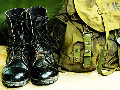 Bournemouth Assault Course