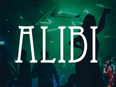  Alibi - Guestlist Entry - Rank #4 Belfast Nightlife Stag Activities