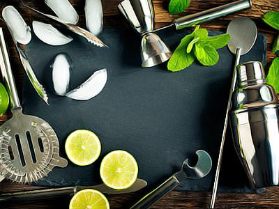 Torquay Park Lane - Cocktail Workshop