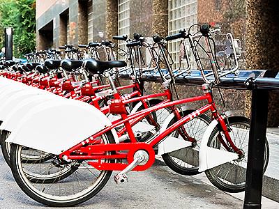 Bike Tour Sightseeing - Rank #4 Hamburg Central Stag Activities