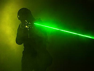 Laser Tag - Rank #5 Prague Shooting Stag Activities