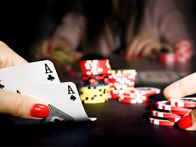 Casino Entry & Welcome Drink - Rank #5 Chilled Barcelona Stag Activities